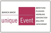 Unique Event