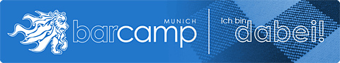 Barcamp Munich
