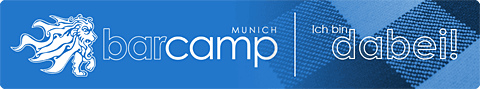 Barcamp Munich