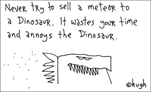 Dinosaur