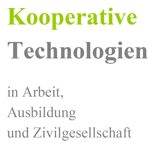 kooperative technologien