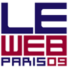 leweb logo